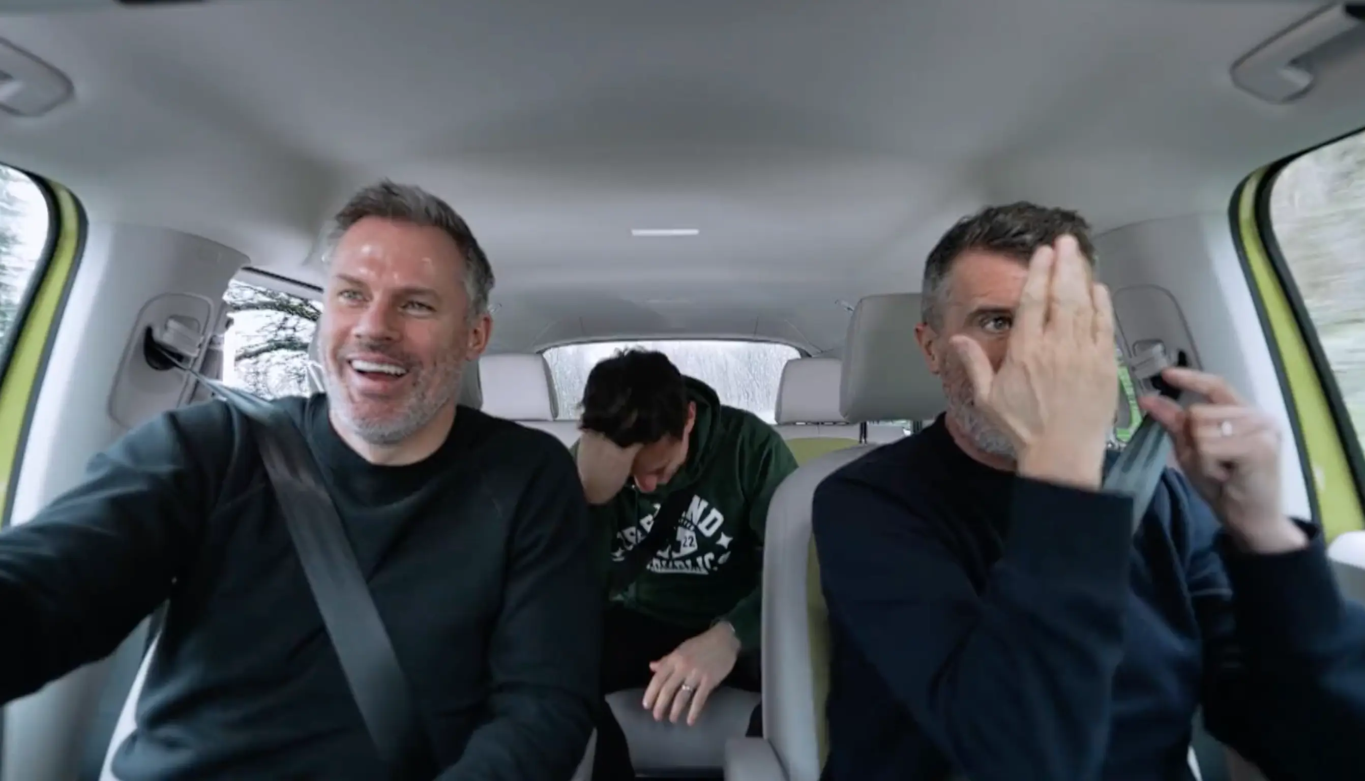 Image credit: The Overlap/YouTube