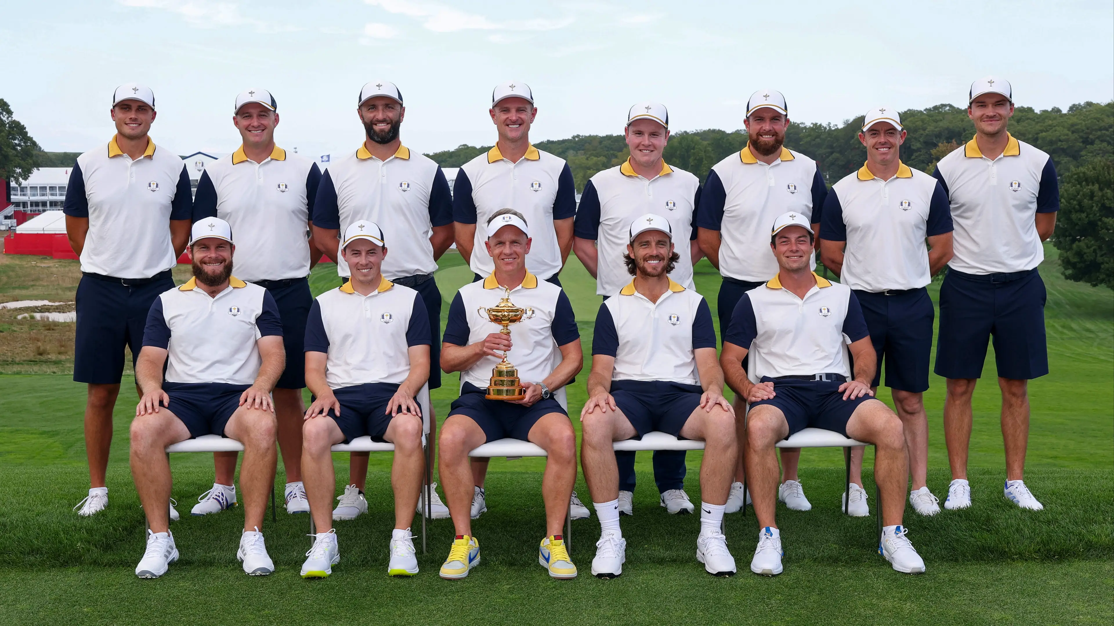 Andrew Redington / Staff via Getty