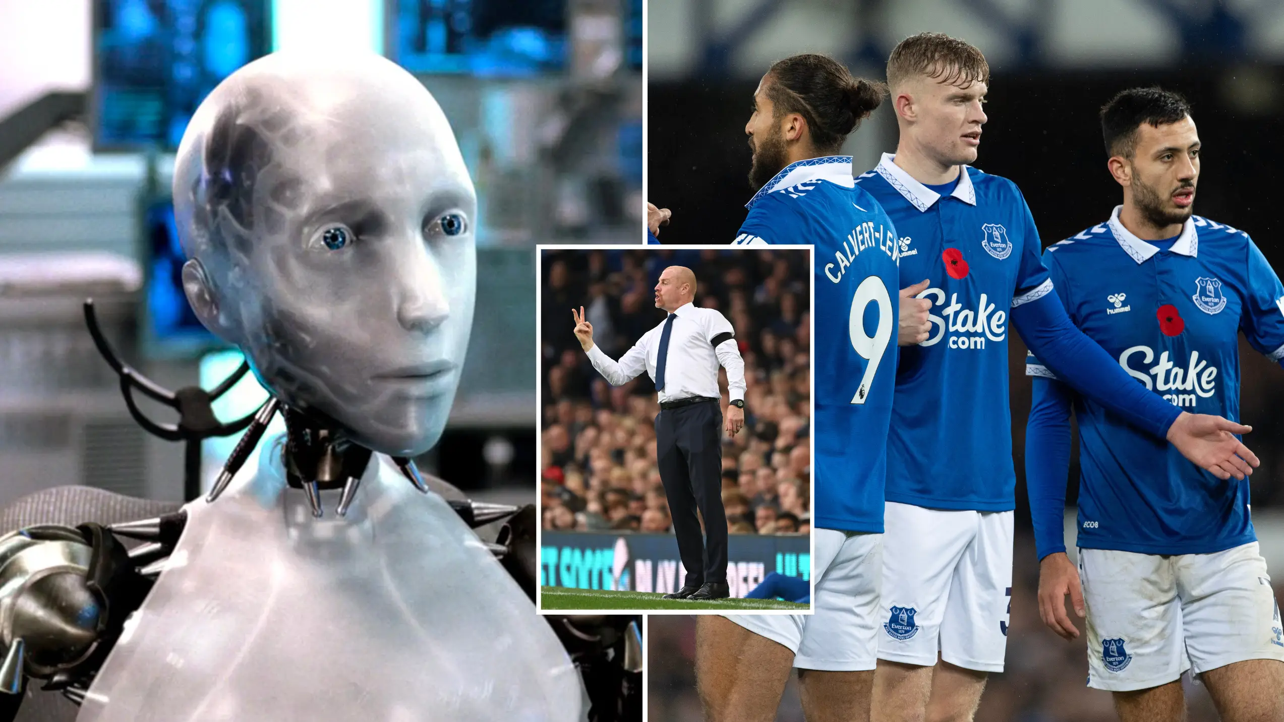 20th Century Fox & Getty