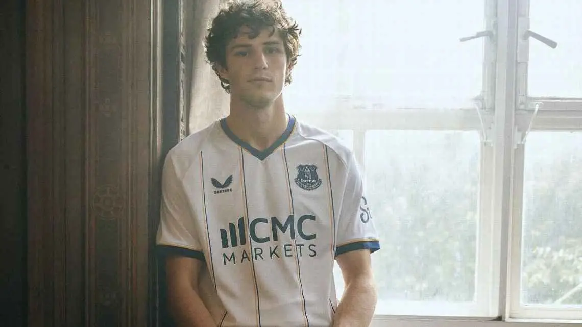 Image: Everton FC