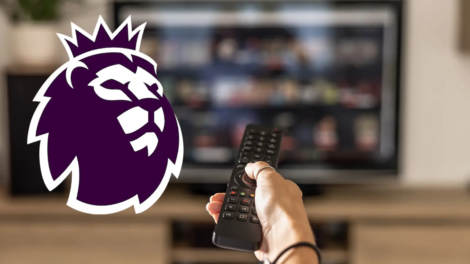 Premier League Reveal 'Serious Threat' to Fans Who Illegally Stream Matches
