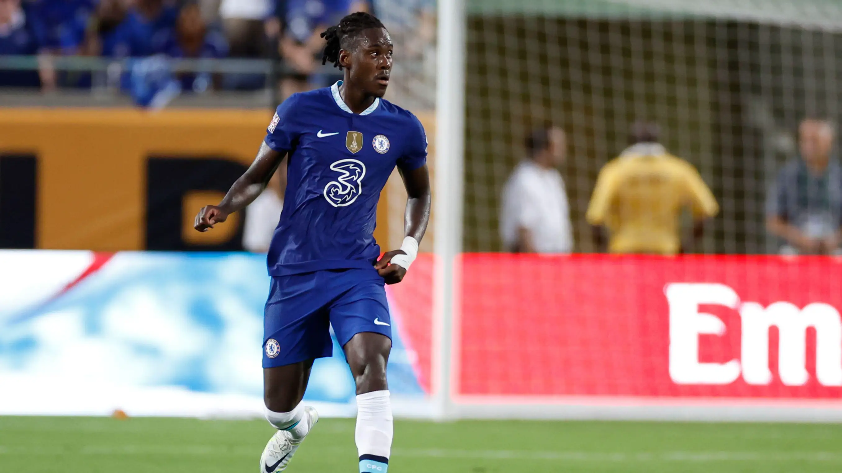 Trevoh Chalobah makes Inter Milan transfer decision as Chelsea set loan fee price amid RB Leipzig interest