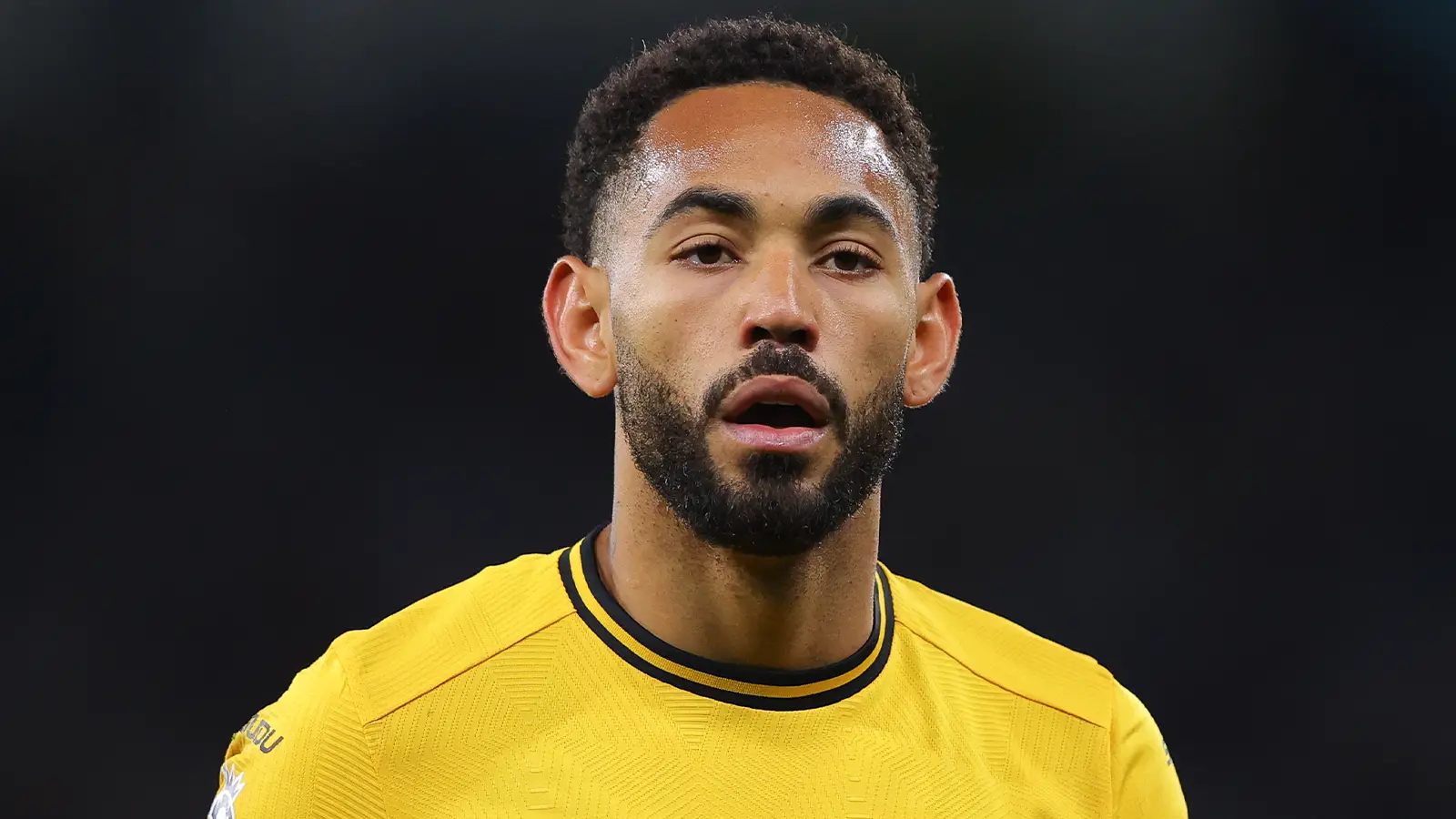 Man Utd's bid to sign Matheus Cunha hijacked by one of their biggest rivals as four-man transfer list revealed