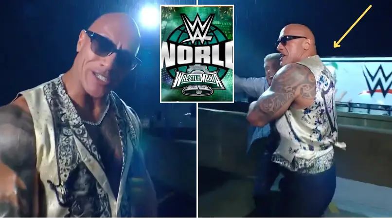 Fans think WWE teased two huge WrestleMania 40 returns at the end of Raw episode