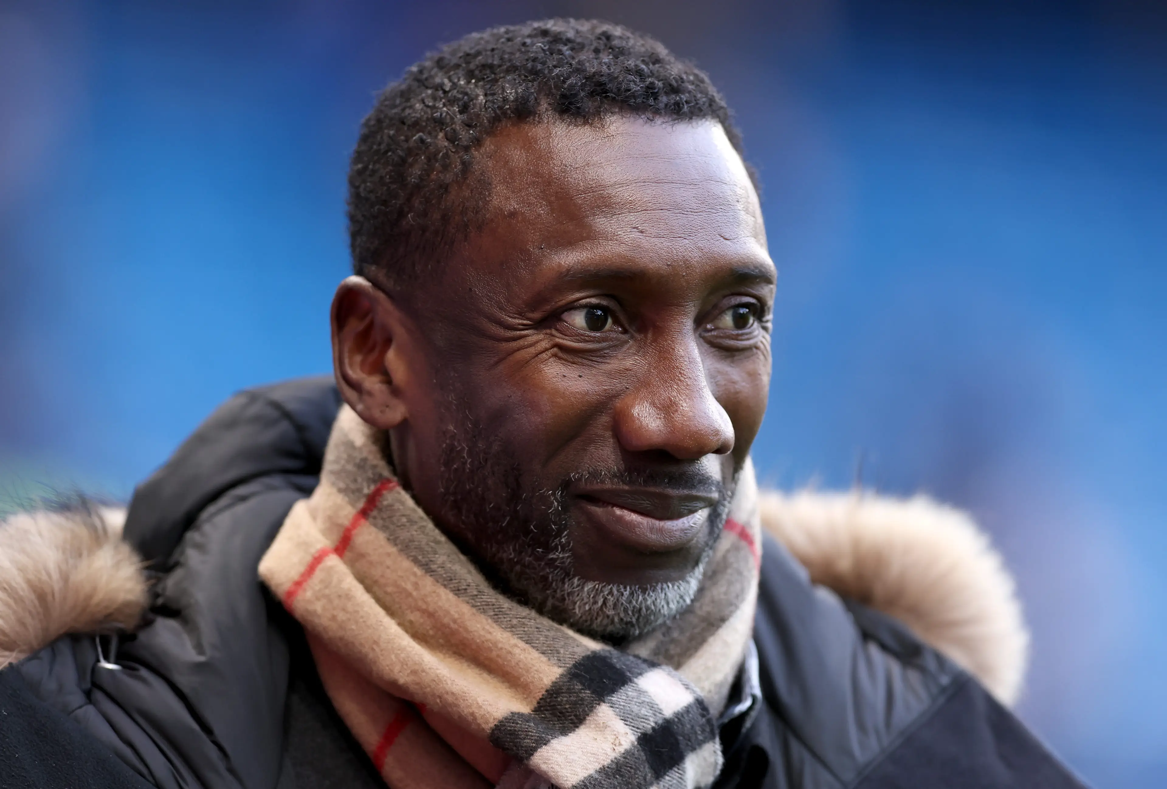 Hasselbaink has entered football management and participated in Strictly Come Dancing since retirement (Image: Getty)