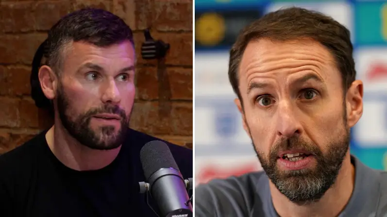 MUFC podcast/PA Images