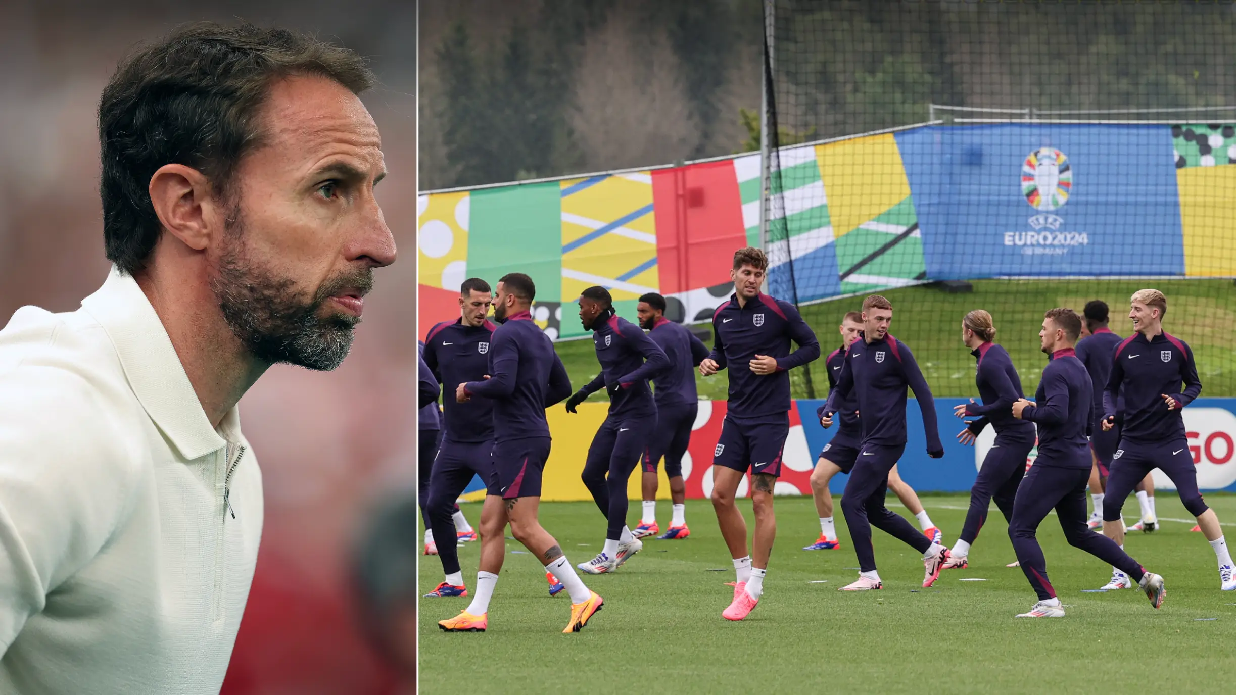 England suffer another injury setback after dismal Denmark display