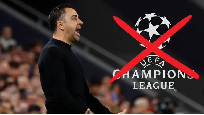 Barcelona could face Champions League ban as corruption investigation rumbles on