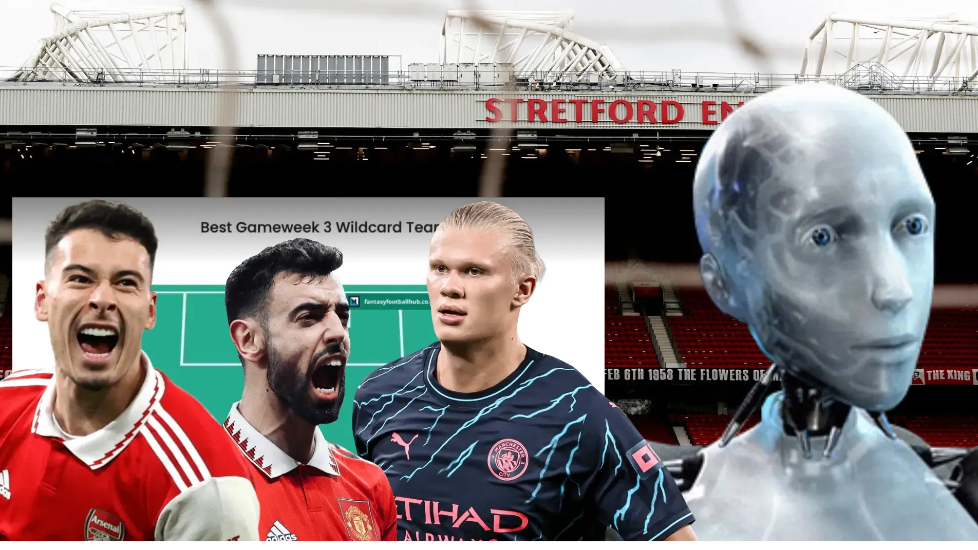 Getty and Footyrenders