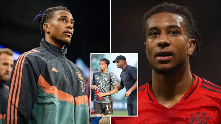 German media have made their feelings clear on Michael Olise after just nine Bayern Munich appearances