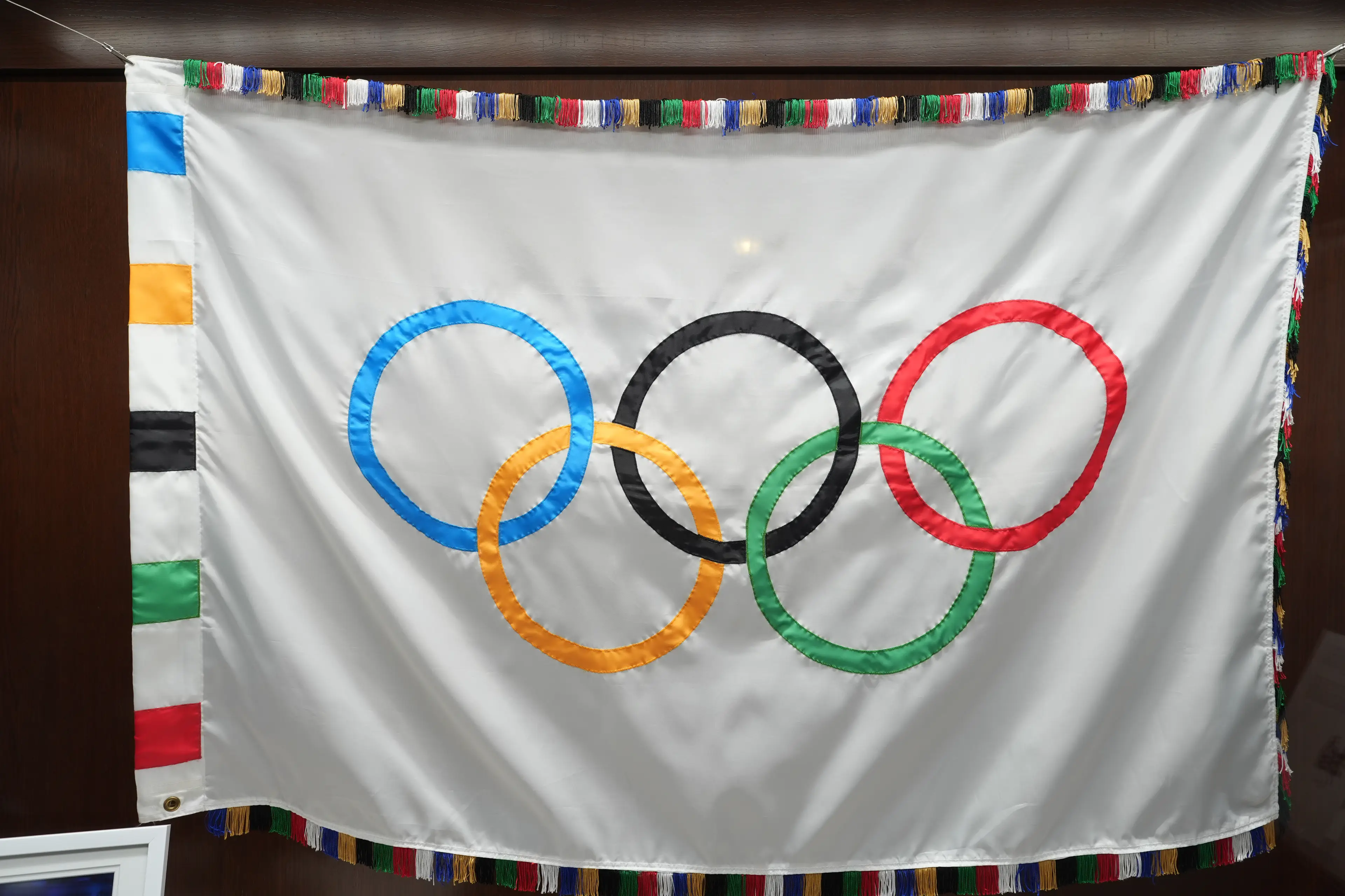 The 2028 Olympic Games will take place in Los Angeles. Image: Getty