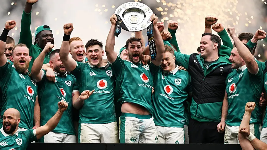 Image: SNS Group/Getty Images