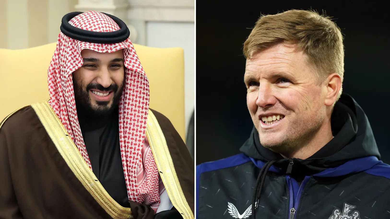 Newcastle Look Set To Shatter Transfer Record In Deal To Sign Premier League Star