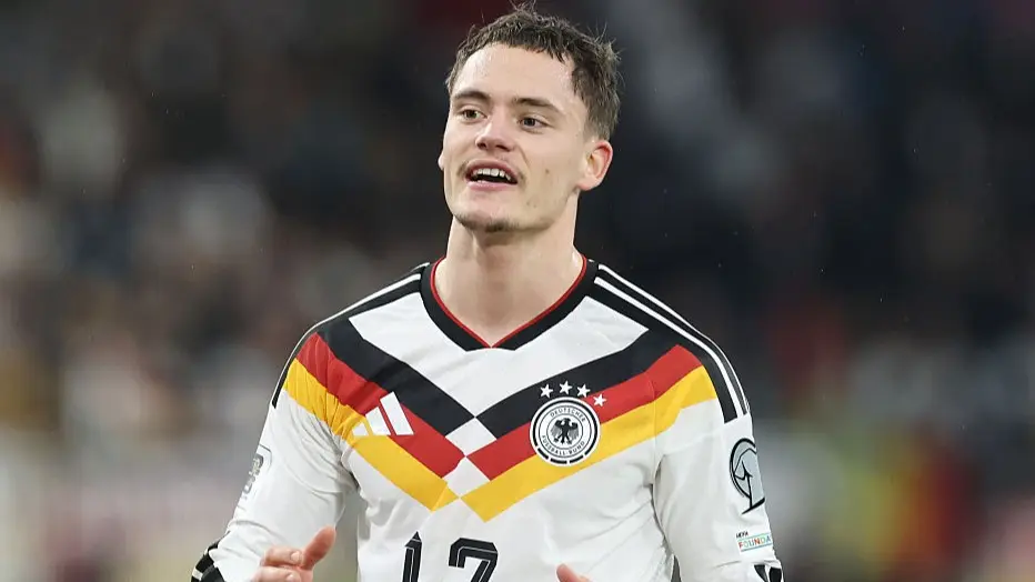 Alexander Hassenstein/Getty Images