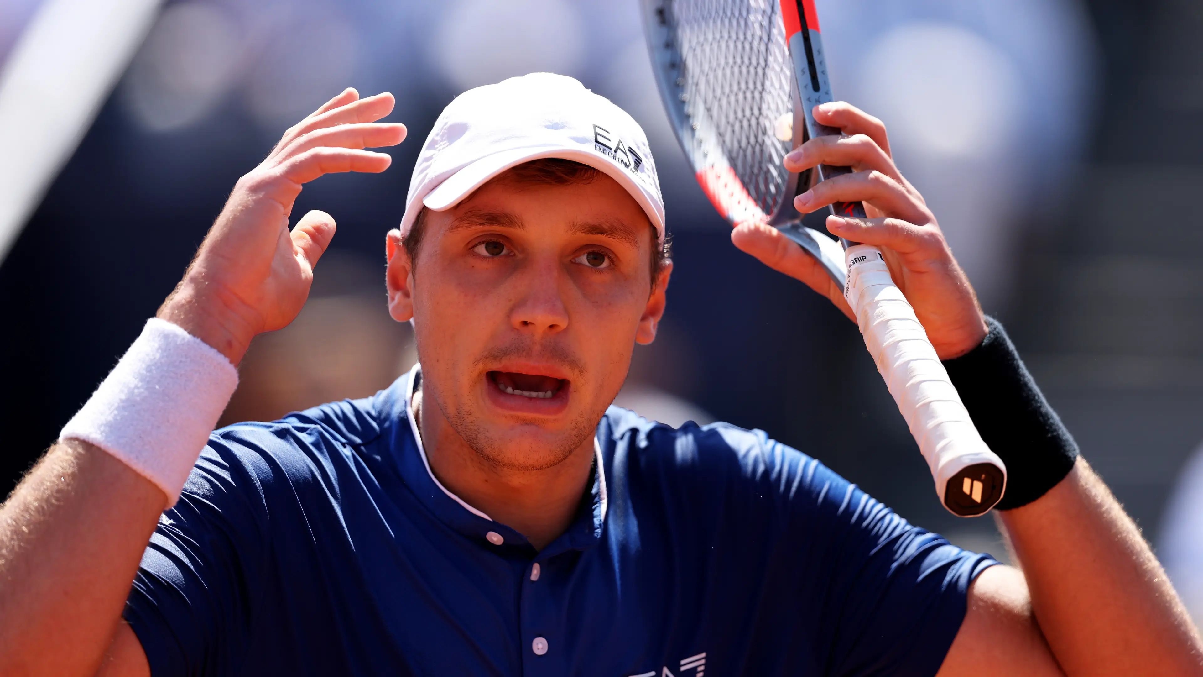 Clive Brunskill/Getty