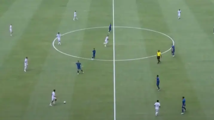 Compilation of Trent Alexander-Arnold's Real Madrid debut goes viral as Spanish media make their feelings clear