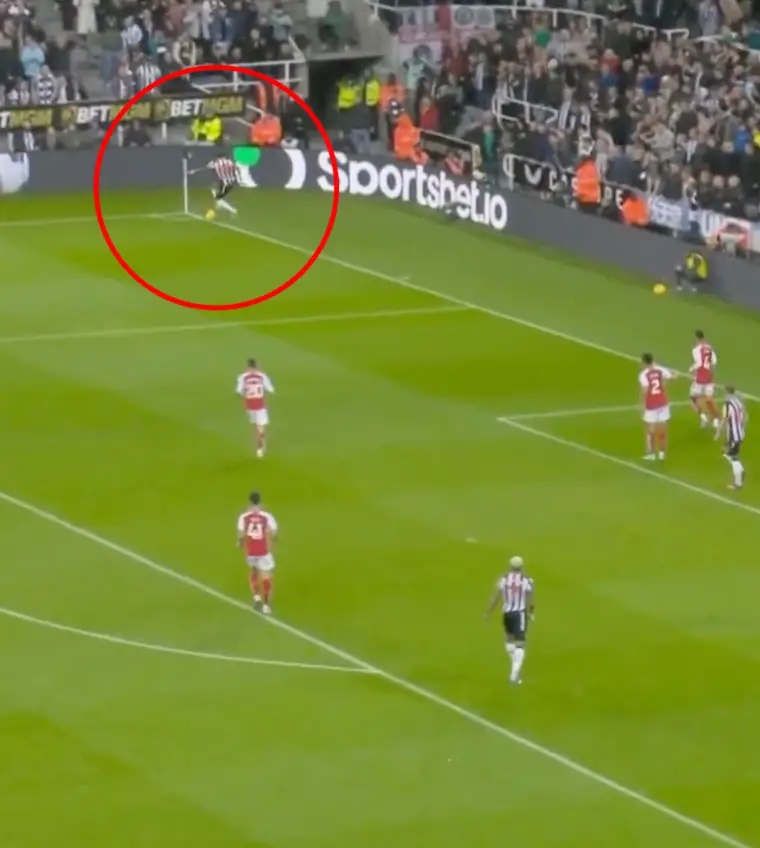 Image credit: Sky Sports