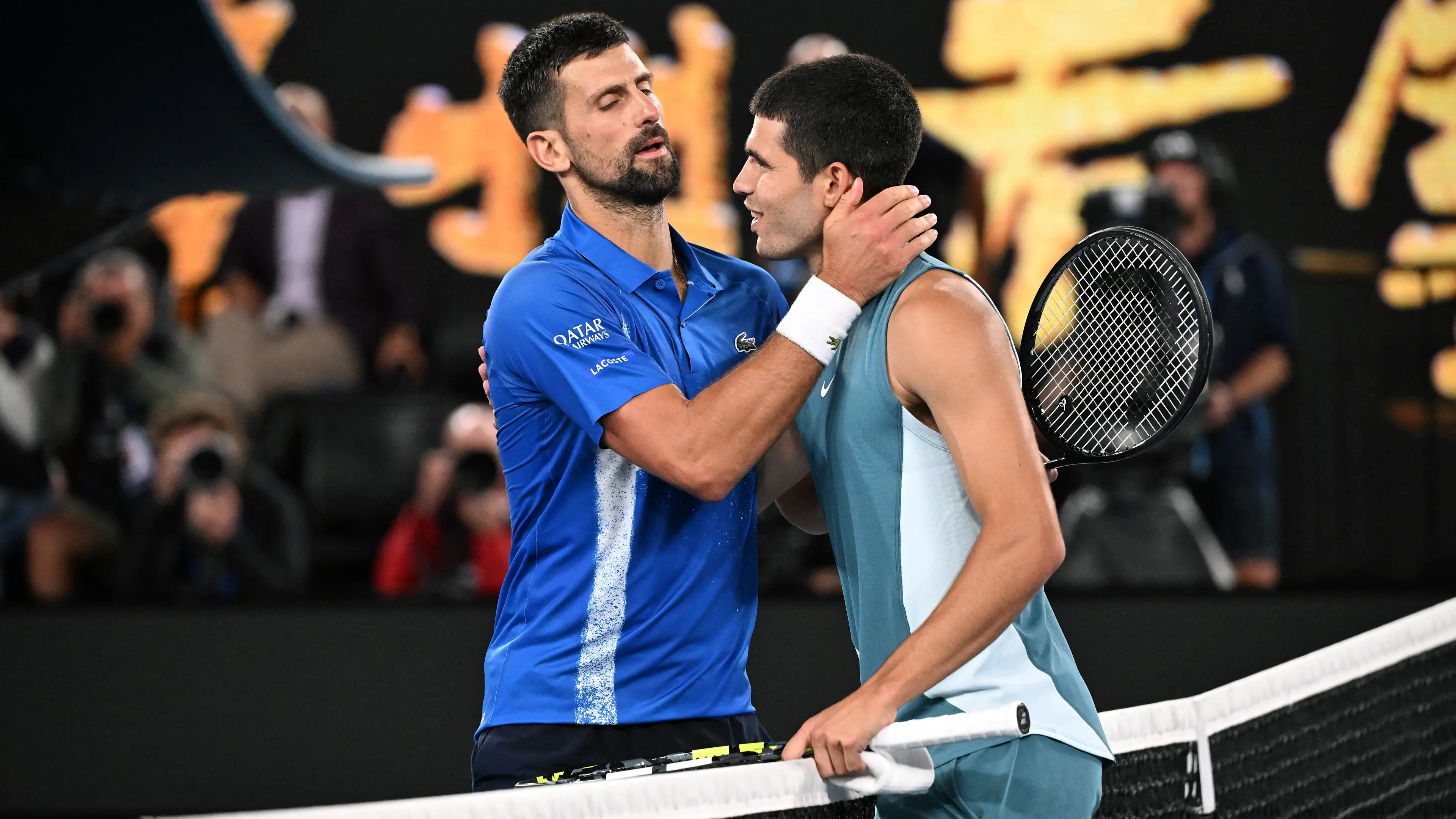 WILLIAM WEST / Contributor via Getty