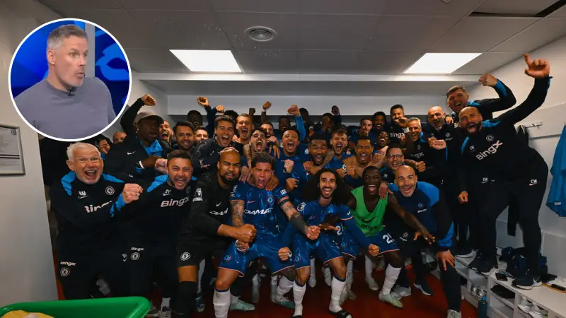 Sky Sports - Chelsea FC