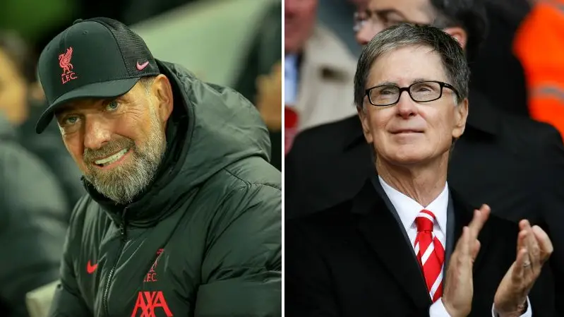 Saudi Arabia drop Liverpool takeover bombshell, Man City should be worried