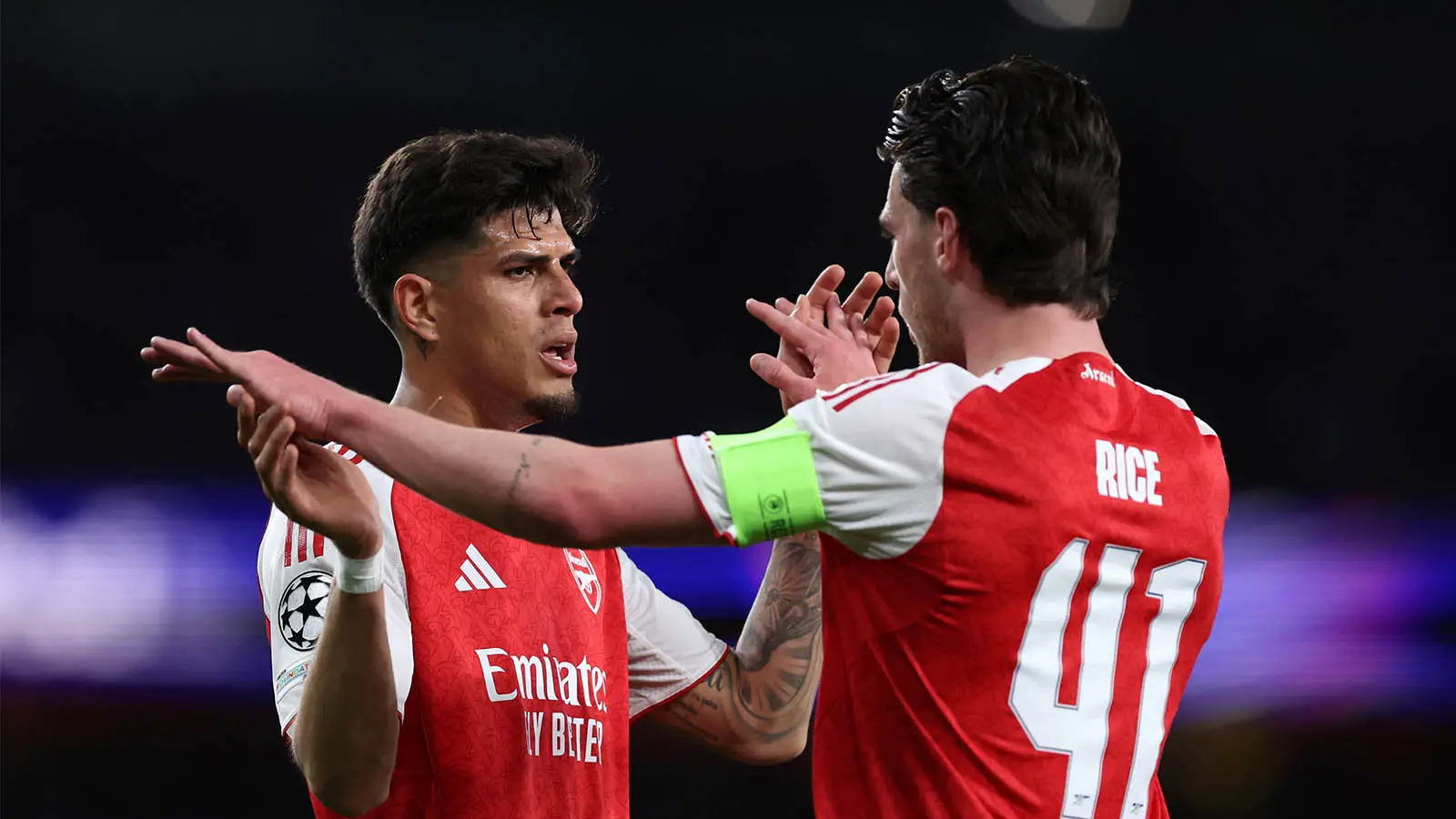 Hincapie was a deadline day loan signing for Arsenal last summer (Image: Getty)