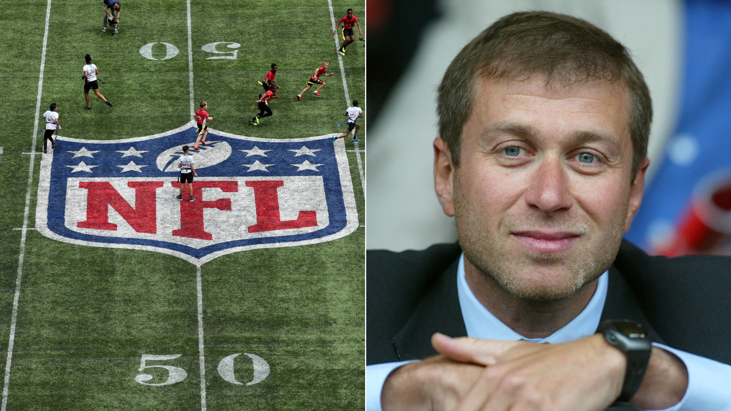 NFL Team Owner Interested In Buying Chelsea