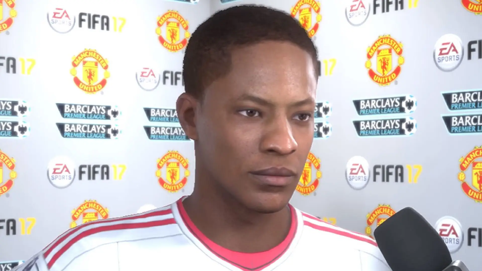 Alex Hunter will reportedly make a return to the series. Image credit: EA Sports