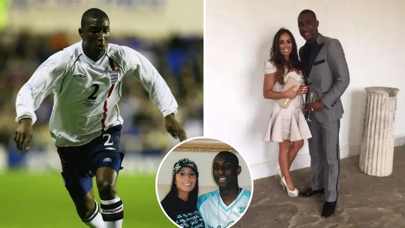 Netflix viewers stunned by doc about Premier League player who died before wife found out 'devastating secret'