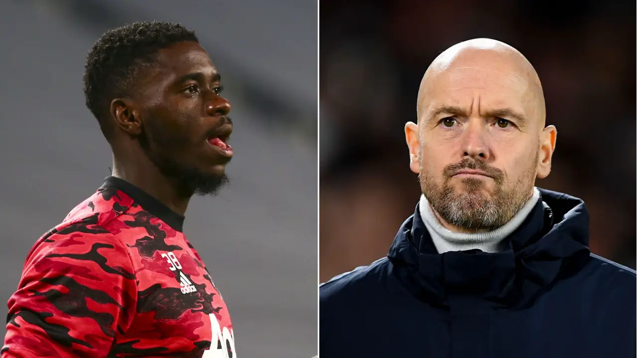 Alamy / Massimiliano Ferraro/NurPhoto / Jon Hobley | MI News