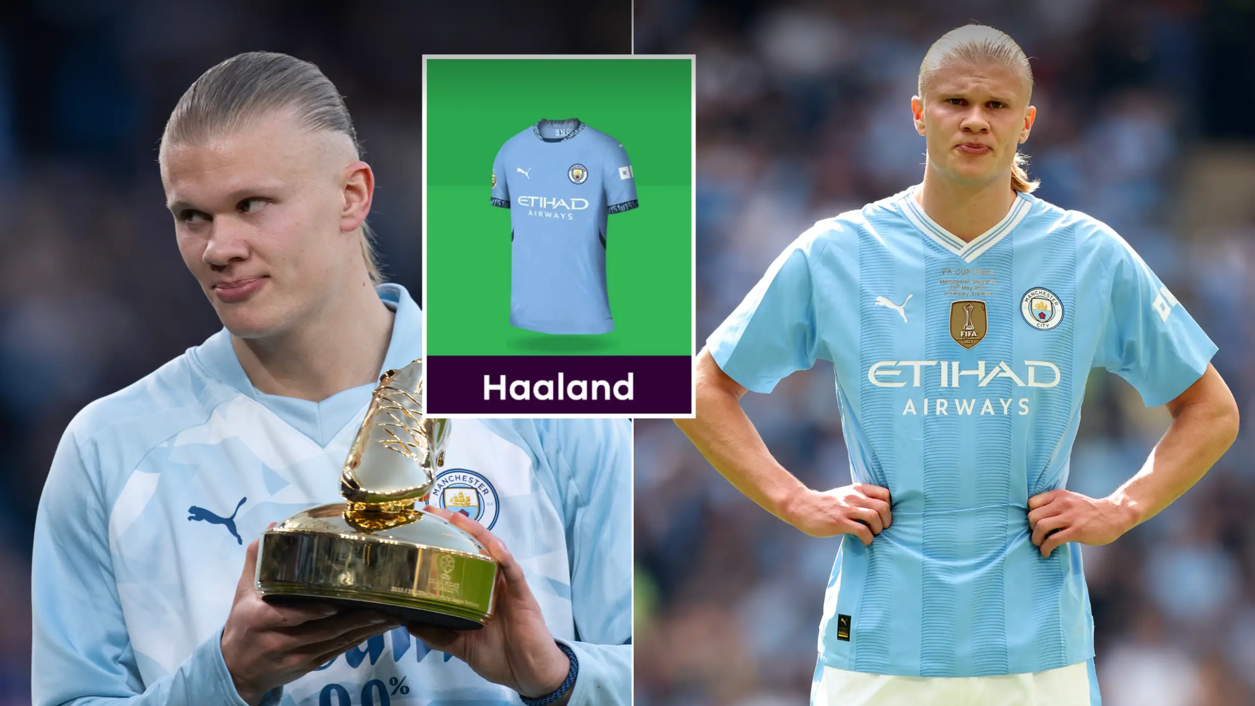 The most-expensive player in the history of Fantasy Premier League revealed ahead of new season