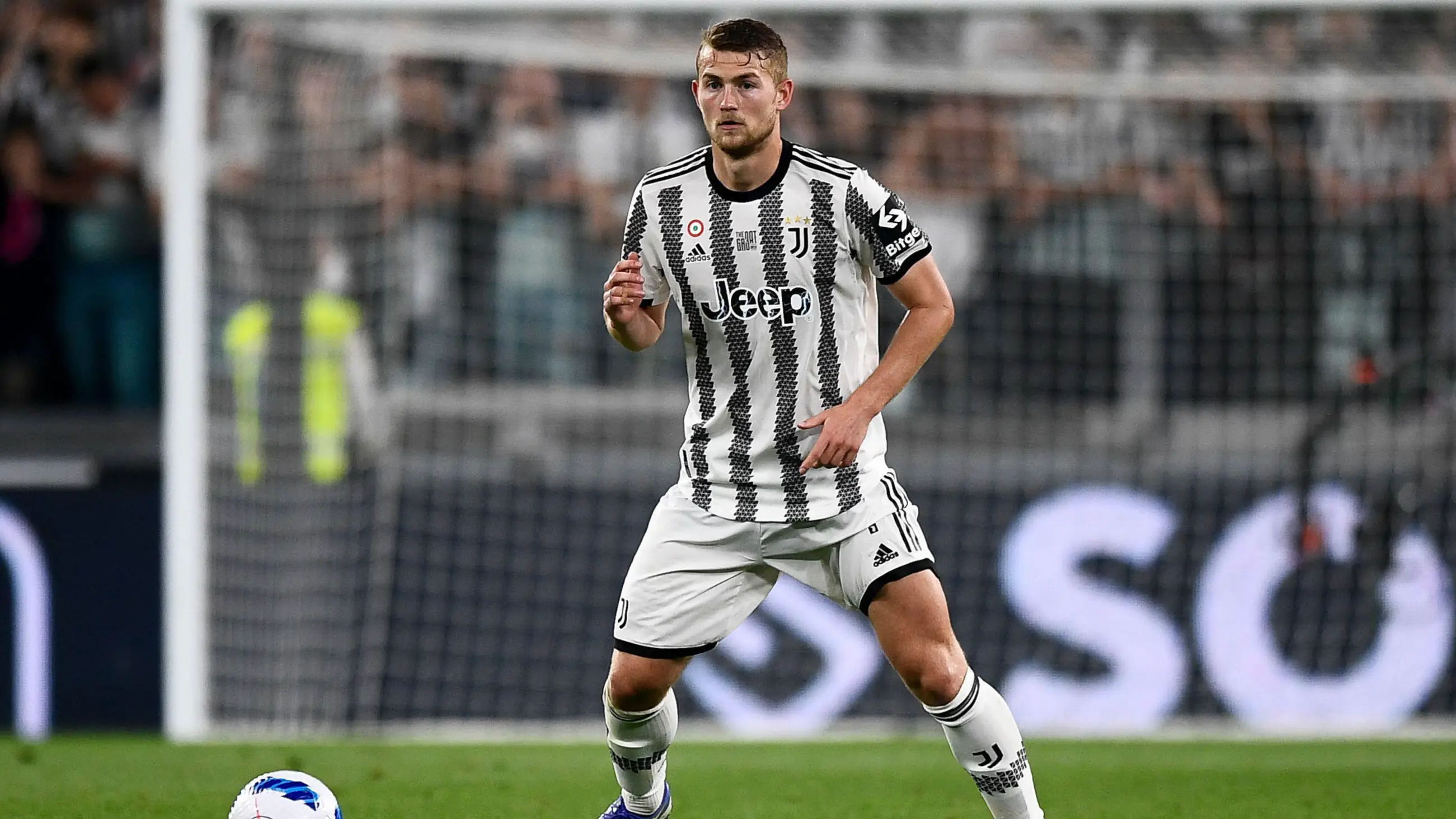 Chelsea Not Giving Up In Pursuit Of Matthijs De Ligt Despite Bayern Munich Interest