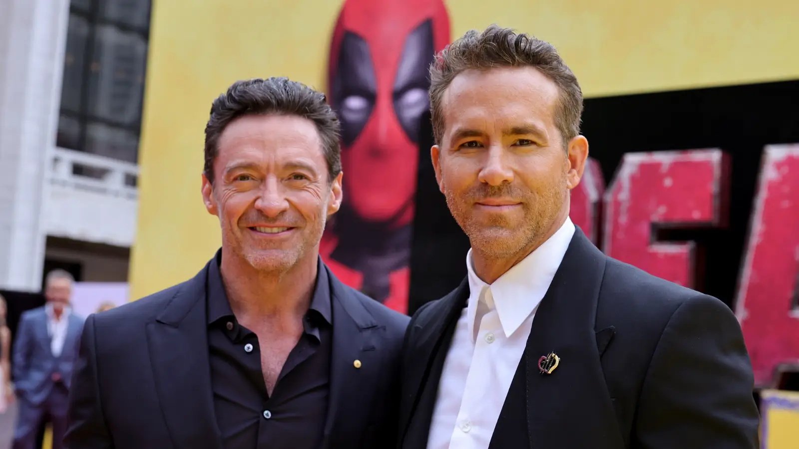 Theo Wargo/Getty Images for Disney