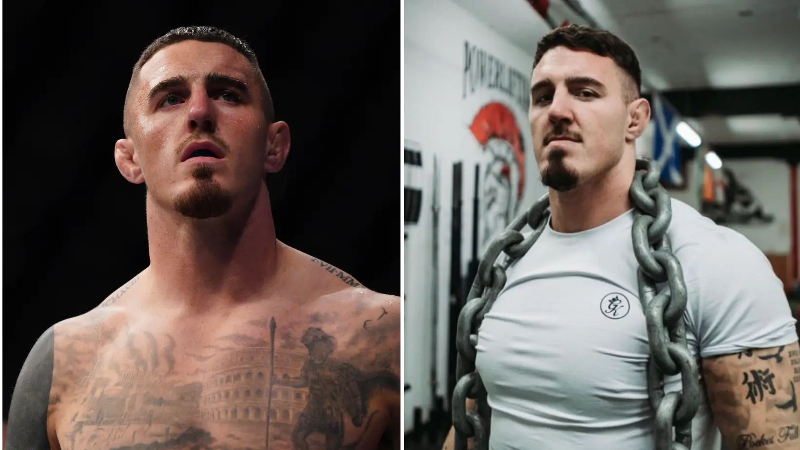 Alamy/Tom Aspinall/Instagram