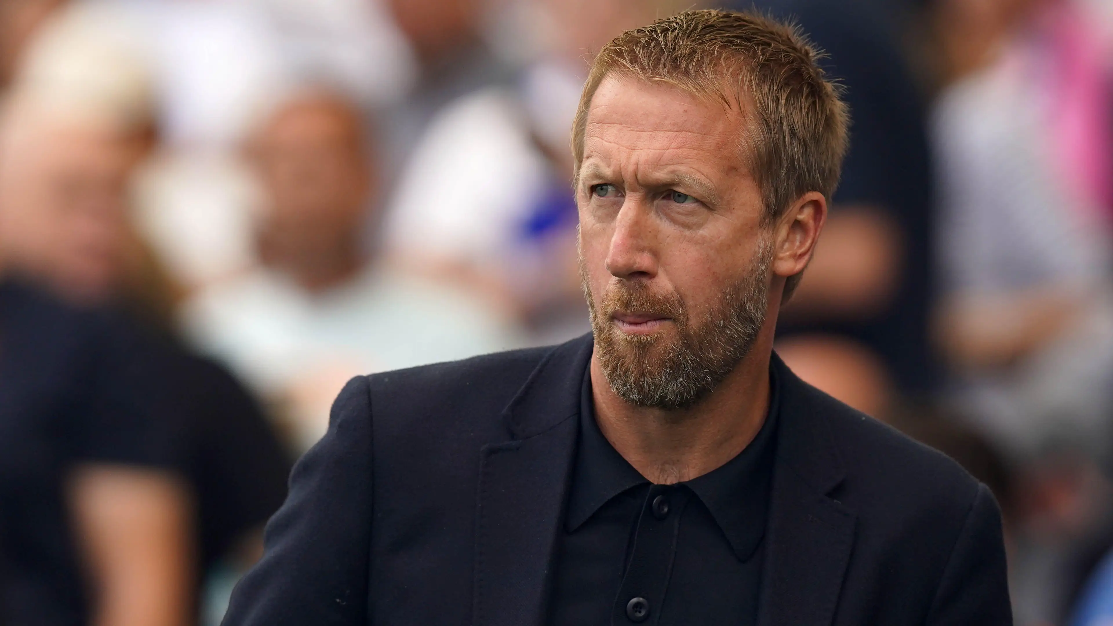 Revealed: When Graham Potter is set to hold first Chelsea press conference after Head Coach appointment