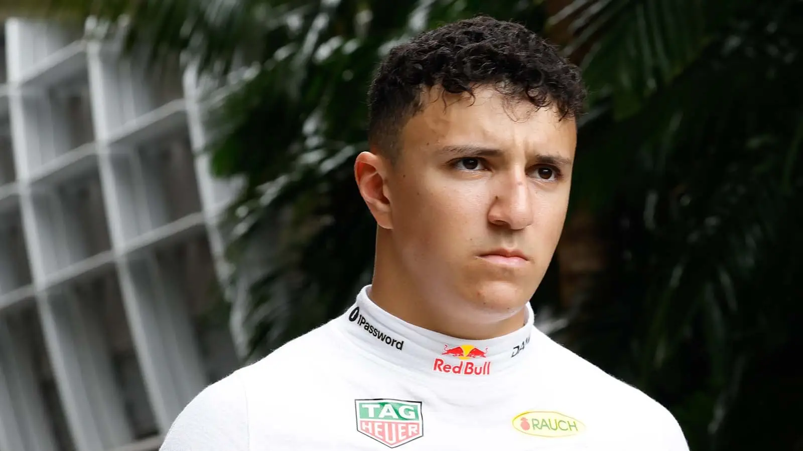 Isack Hadjar reveals motorsport series he's tempted by after F1