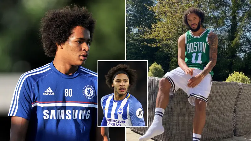 Alamy/Instagram - izzyjaybrown