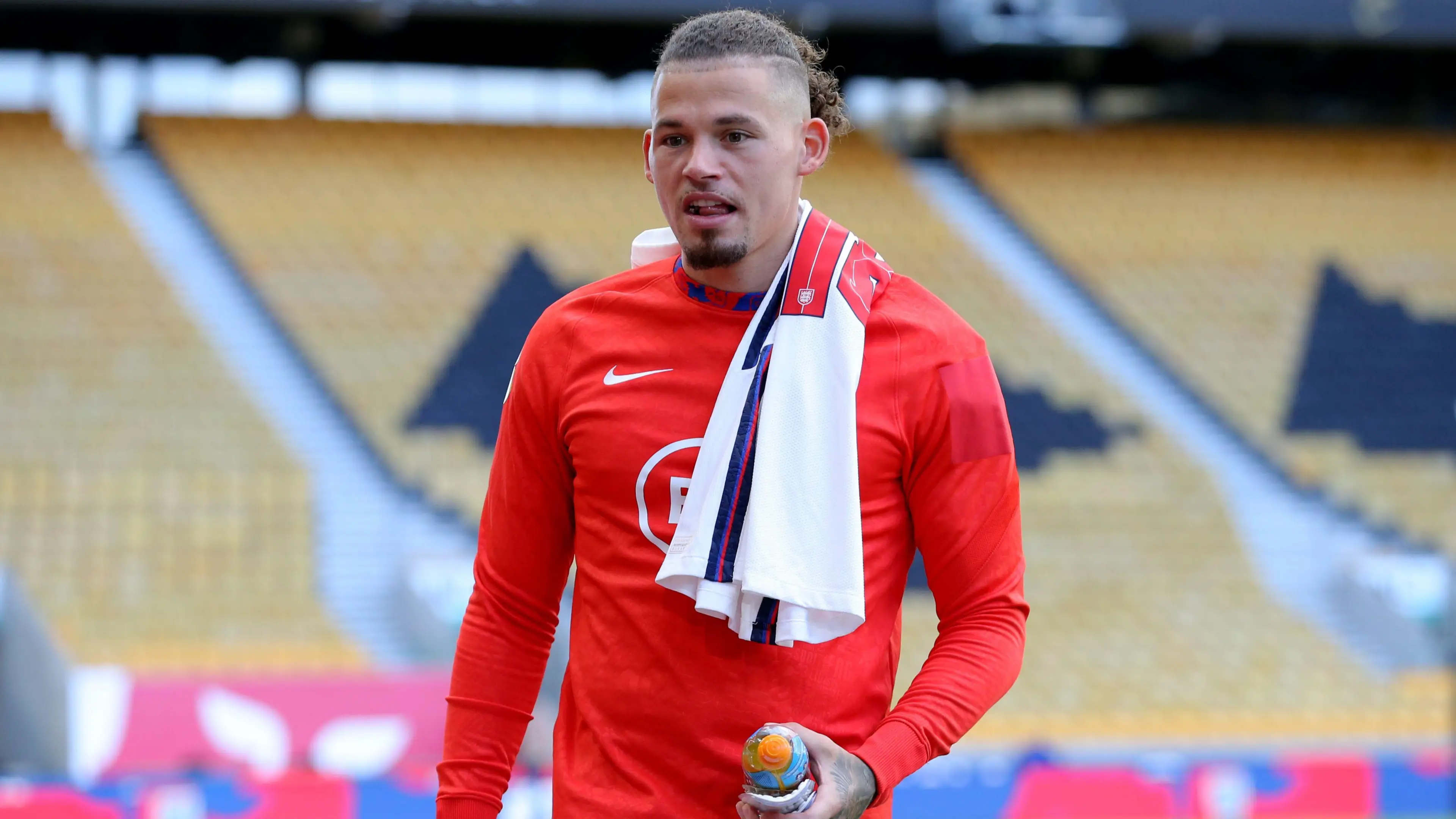 Statistics Suggest Kalvin Phillips Might Be Better Than Manchester City’s Rodri