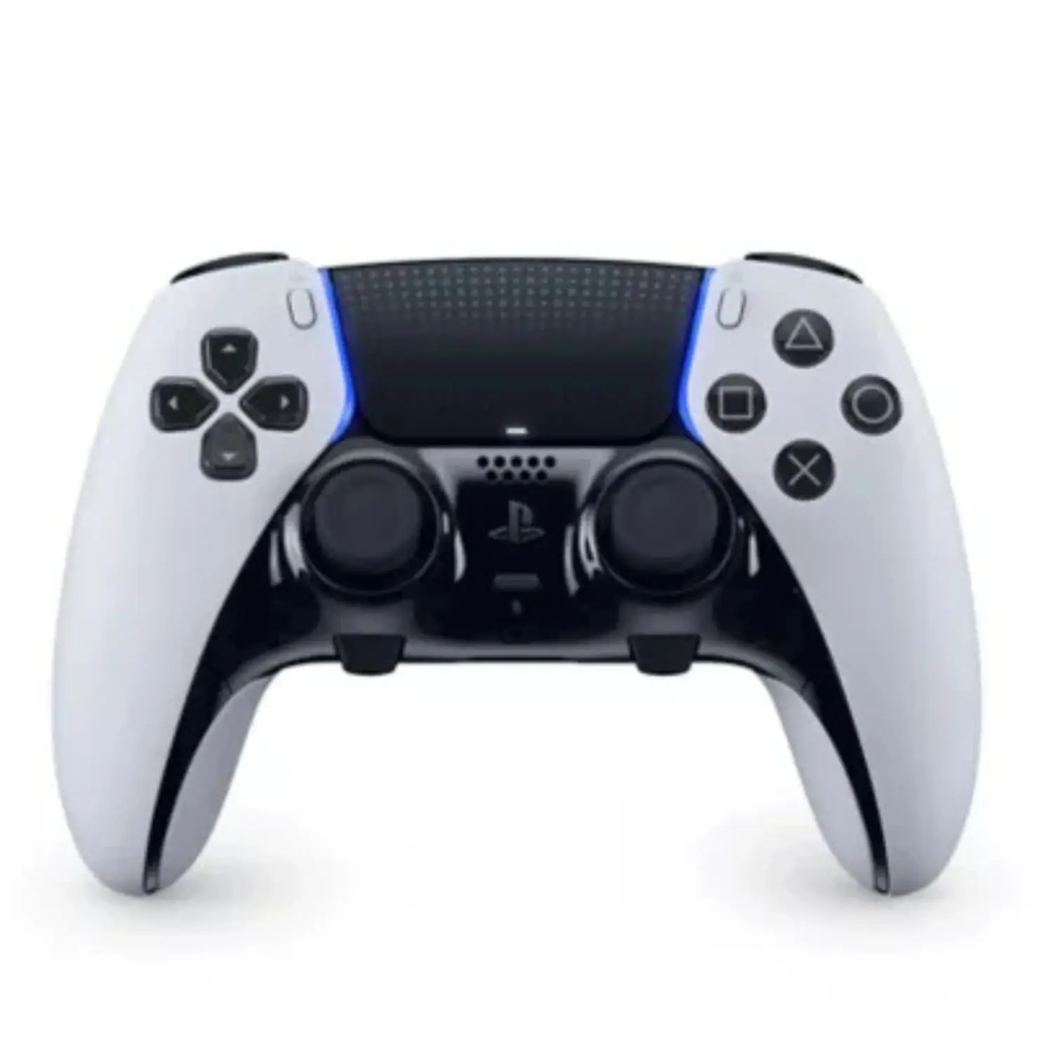 The pro controller is designed for recreational play and professional challenges (Sony)