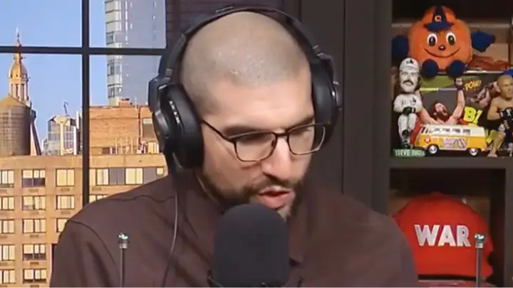 Ariel Helwani 