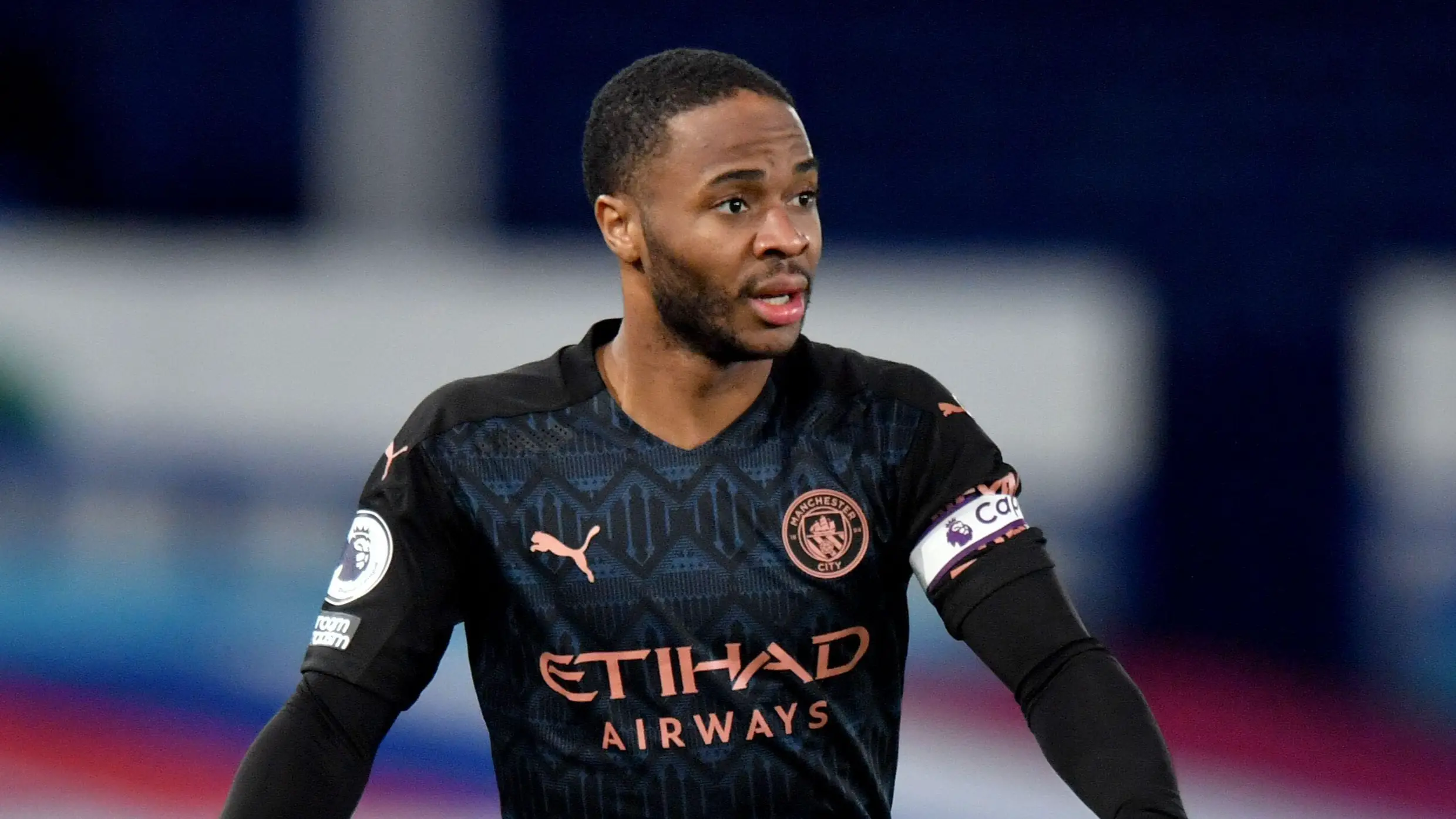 Raheem Sterling's Reasons For Imminent Chelsea Move Revealed As Personal Ambitions A Priority For Departing Man City Winger