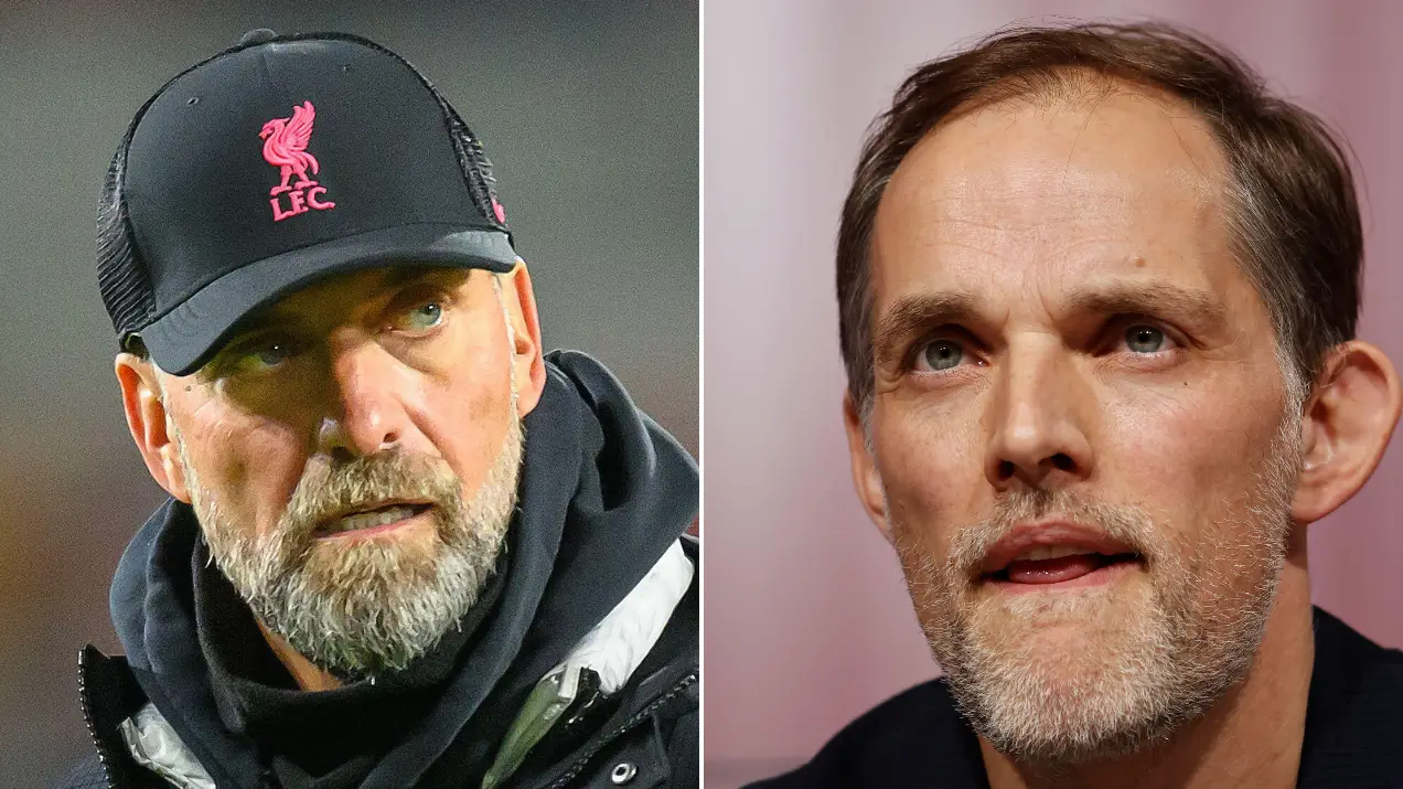 Bayern Munich 'planning to hijack Liverpool's move for Mason Mount'