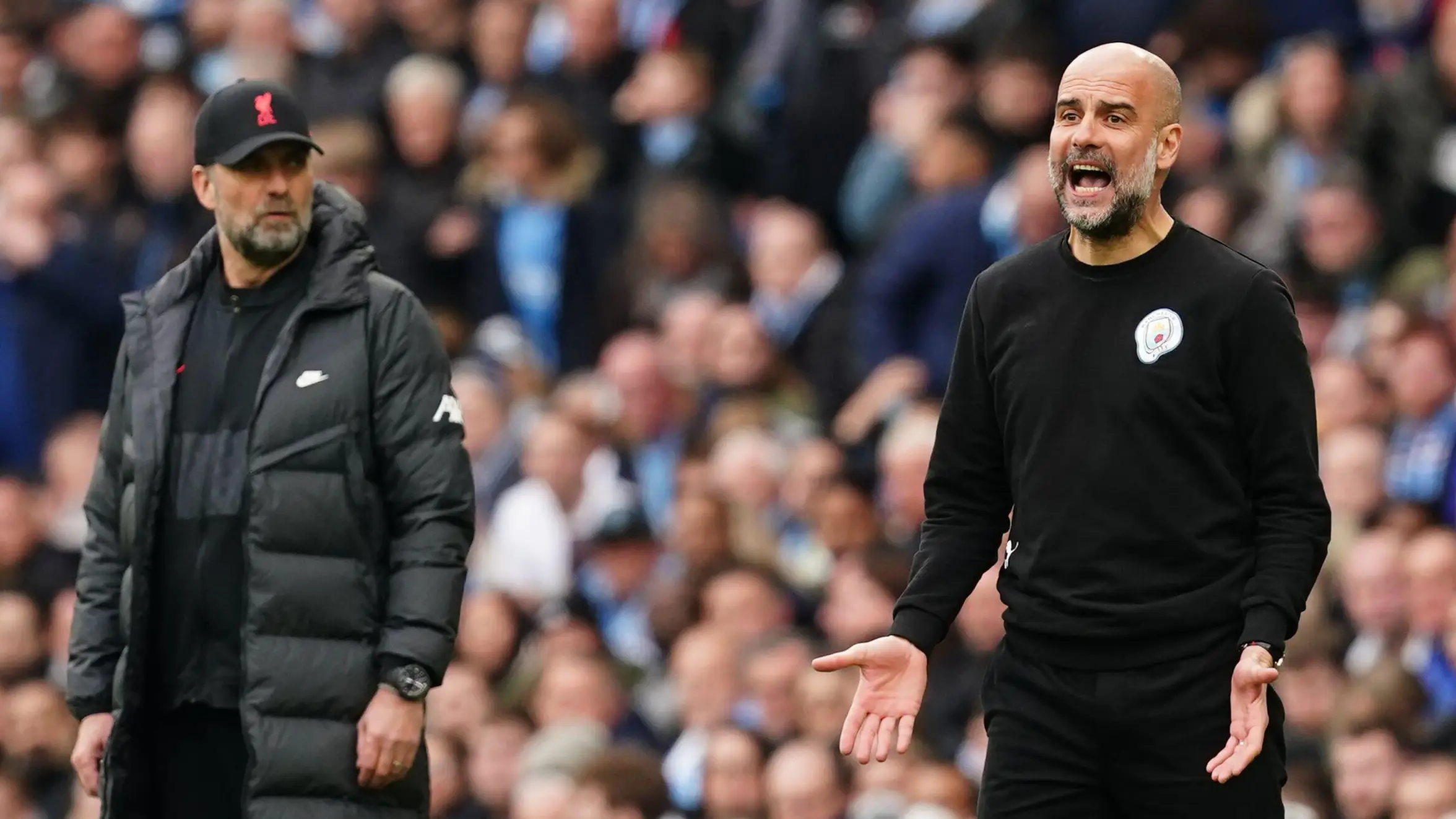 FA Make Special Manchester City Fixture Request To Premier League Ahead Of World Cup