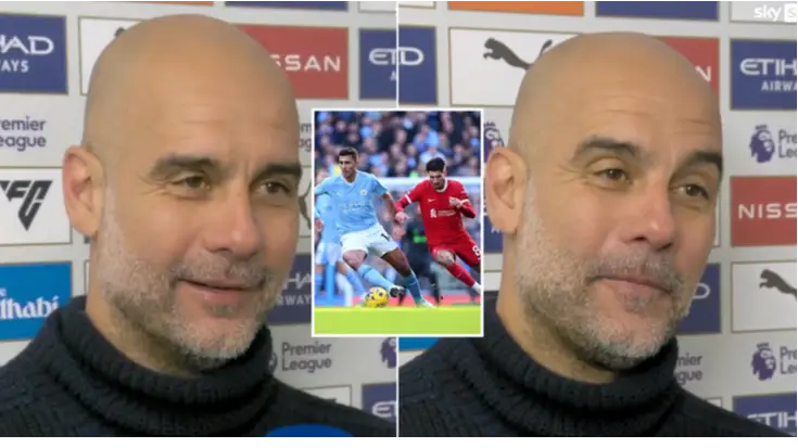 Getty & X/@SkySportsPL