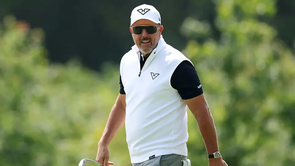 Six-time major champion set to make comeback after undisclosed 'family health matter'