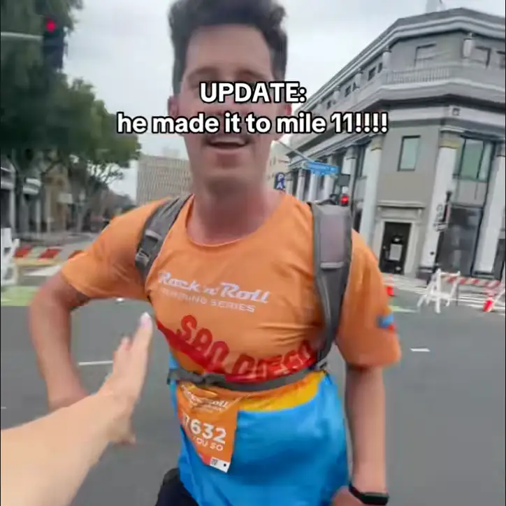 Image: TikTok/mizifbaby