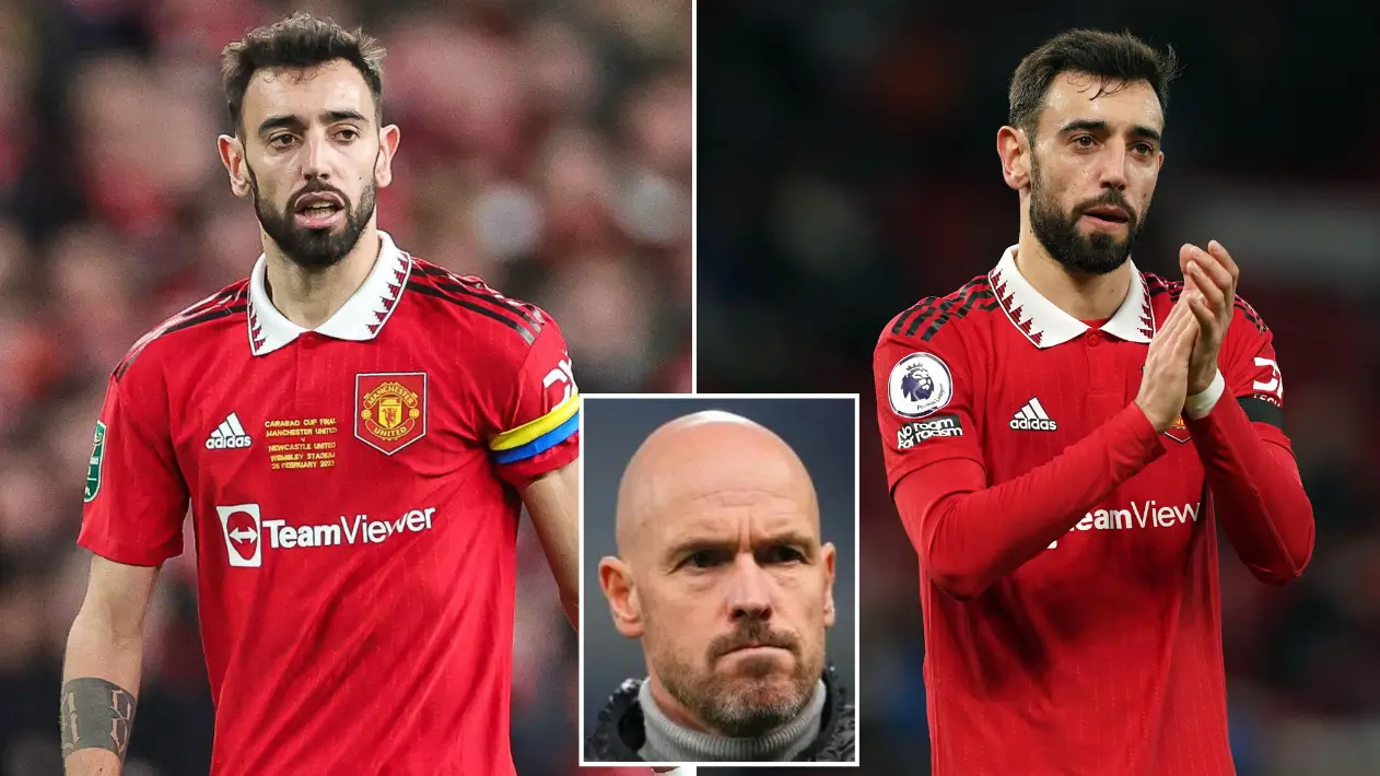 Man Utd vs Tottenham team news 'leaked' ahead of crunch Premier League fixture