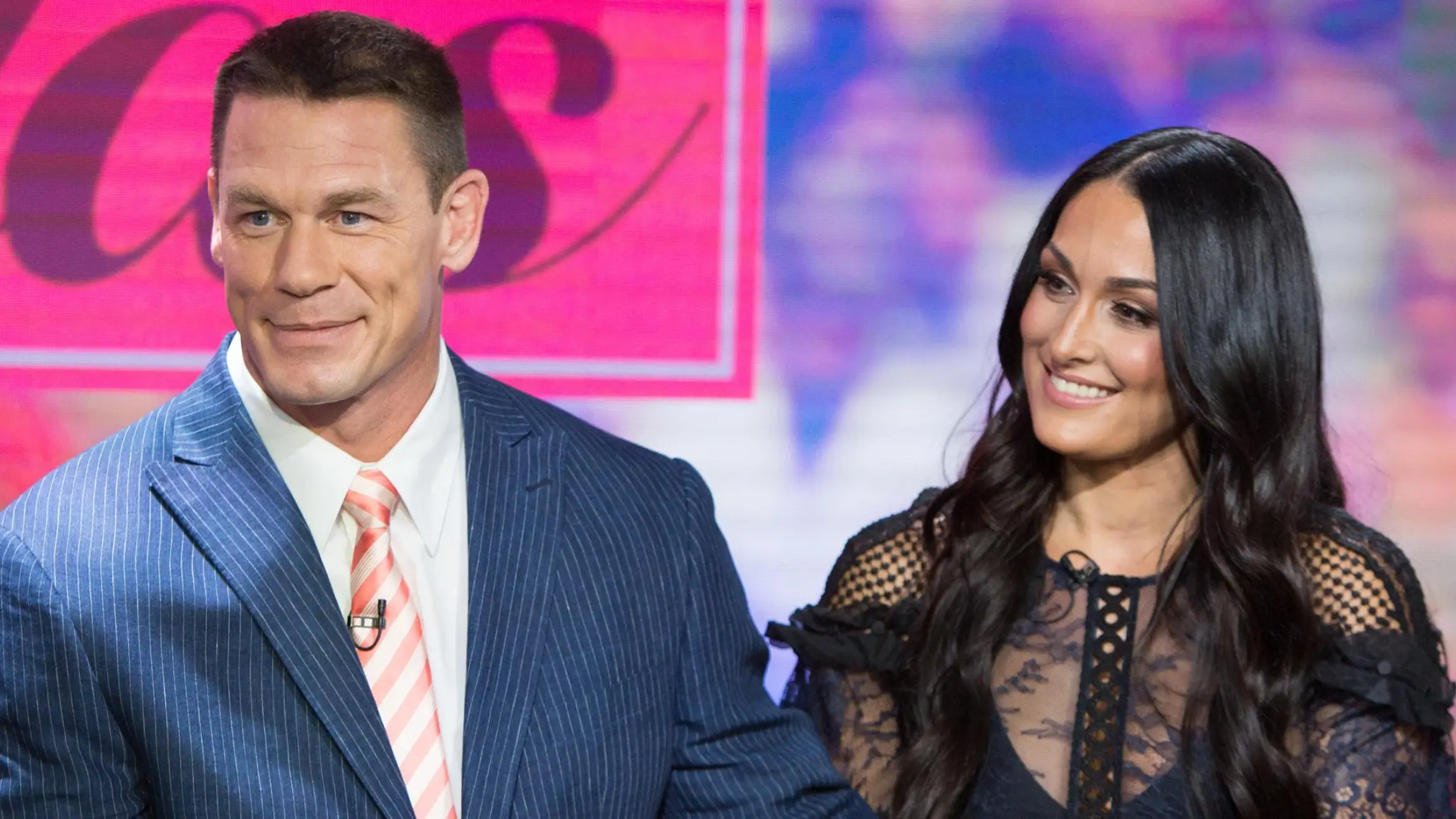 John Cena made his ex Nikki Bella sign 75-page contract which included FIFTEEN strict rules