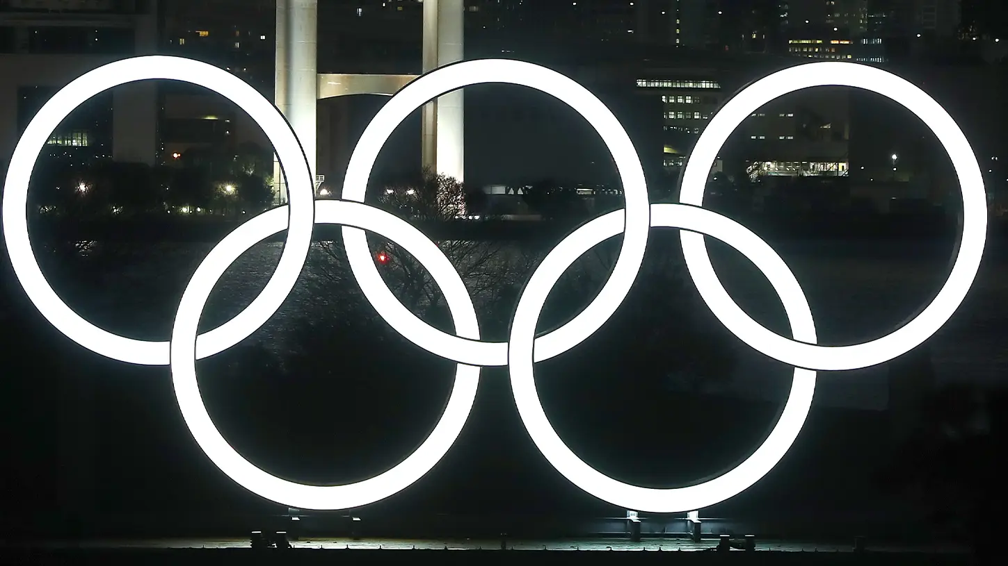 Only one city in the world rejected the Olympics despite winning their bid to host the Games
