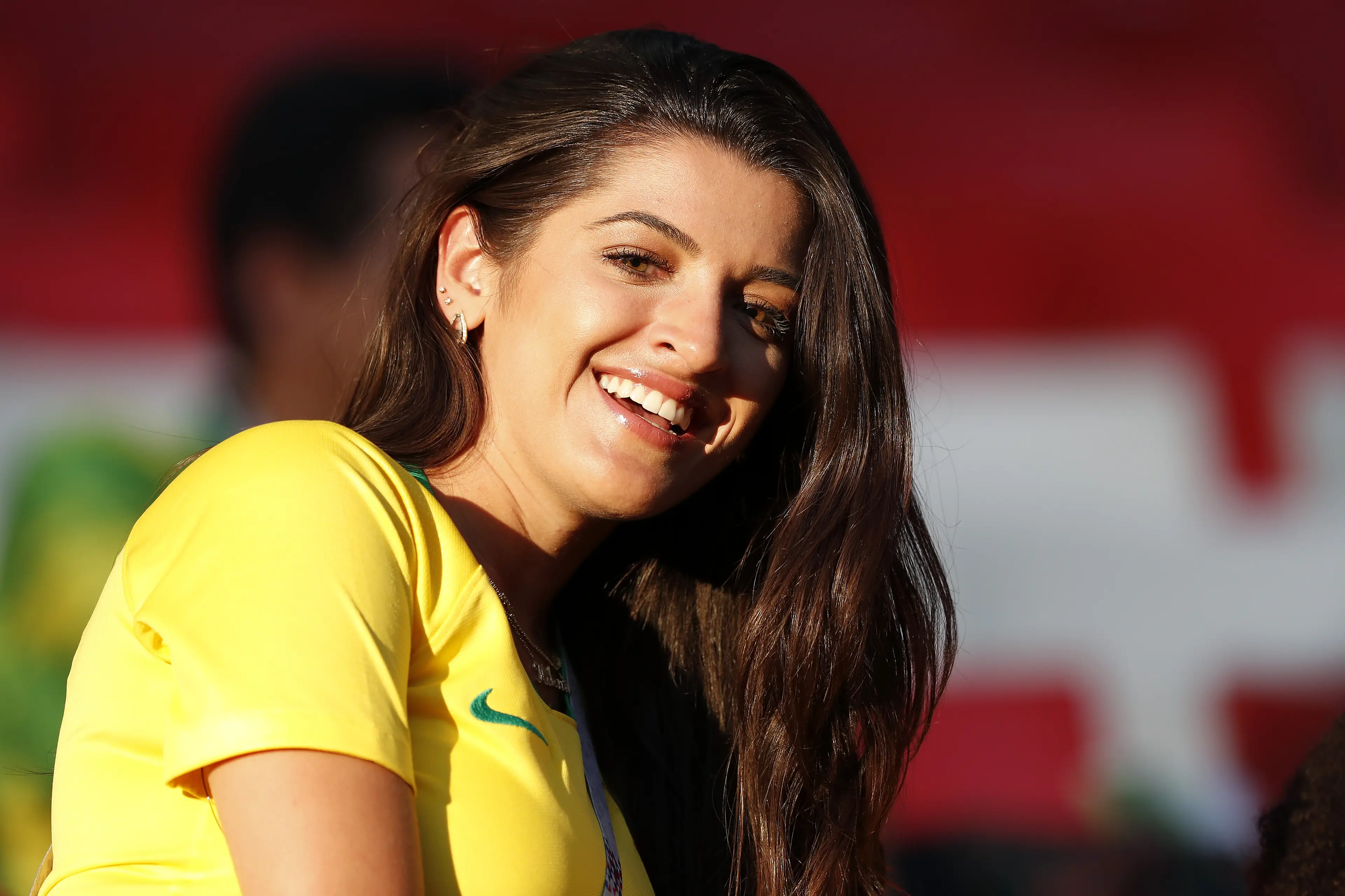 Alisson and Natalia have been married since 2015 (Getty)