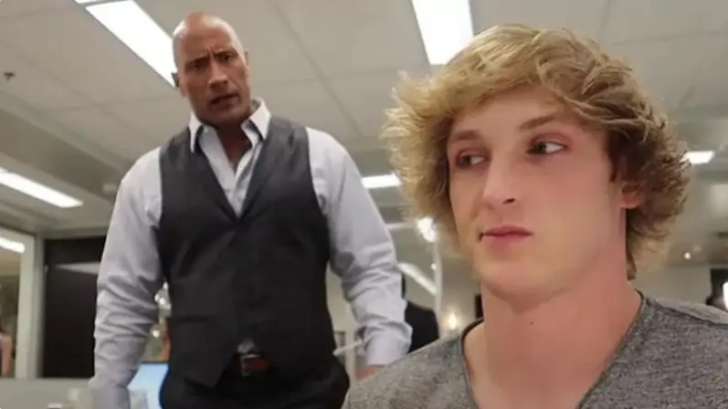 Logan Paul YouTube
